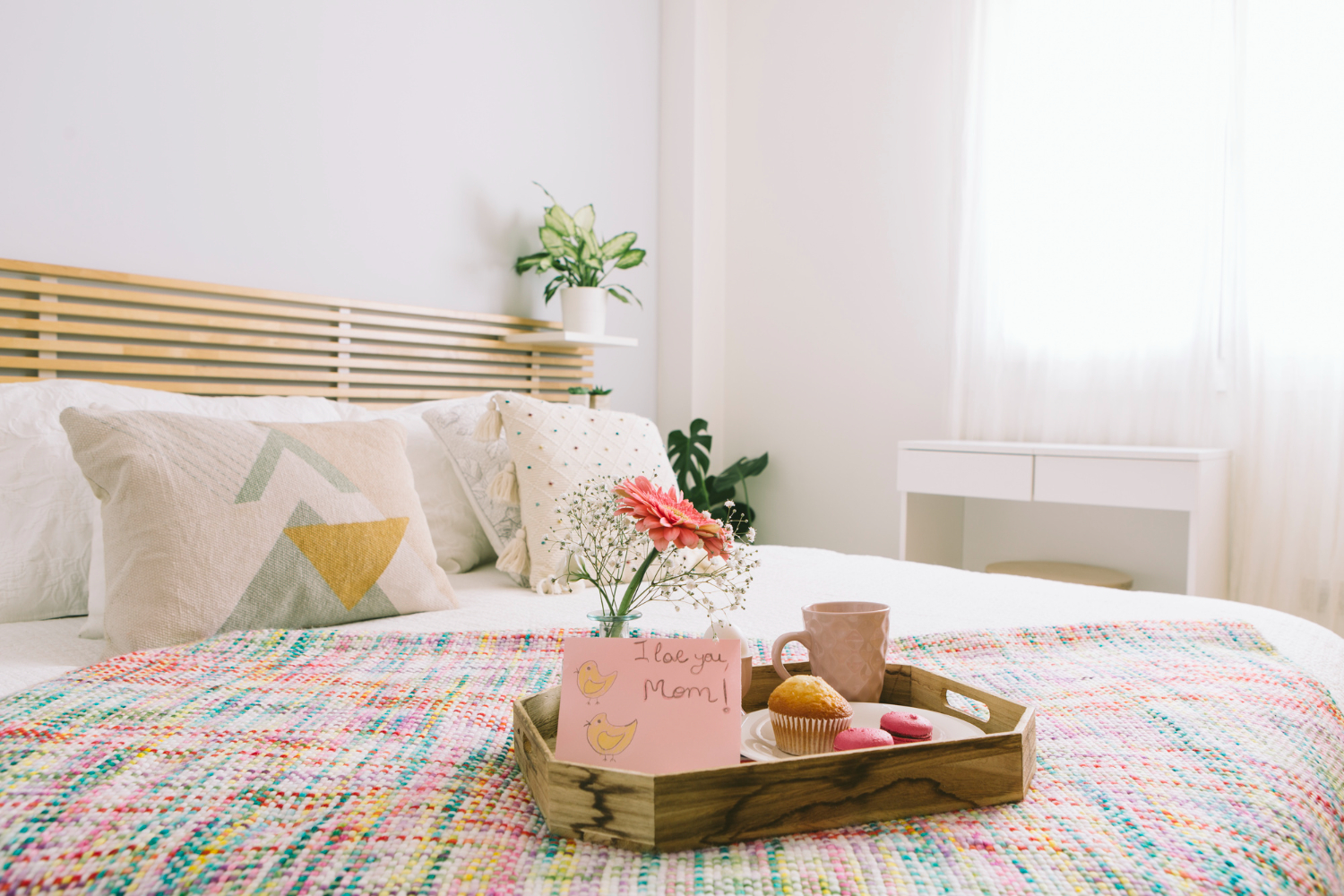 Bedsheet Ideas to Transform Your Bedroom into a Romantic Getaway