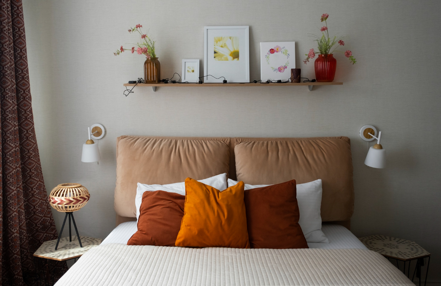Budget-Friendly Bedroom Makeover Ideas 10 Creative and Cost-Effective Makeover Tips